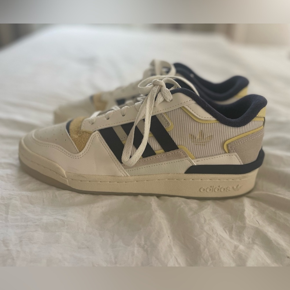 Adidas Forum Exhibit Low 2